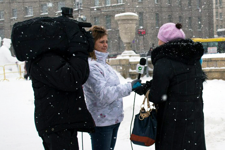Новосибирские власти создадут новое управление для повышения «профессионализма и активности» журналистов Новосибирские власти создадут новое управление для повышения «профессионализма и активности» журналистов