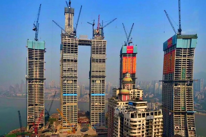 Сибирским бизнесменам расскажут о выходе на китайский рынок Сибирским бизнесменам расскажут о выходе на китайский рынок