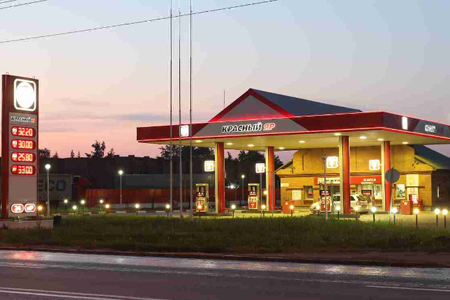 Арестованных топ-менеджеров нефтебазы «Красный яр» выпустили из СИЗО Арестованных топ-менеджеров нефтебазы «Красный яр» выпустили из СИЗО