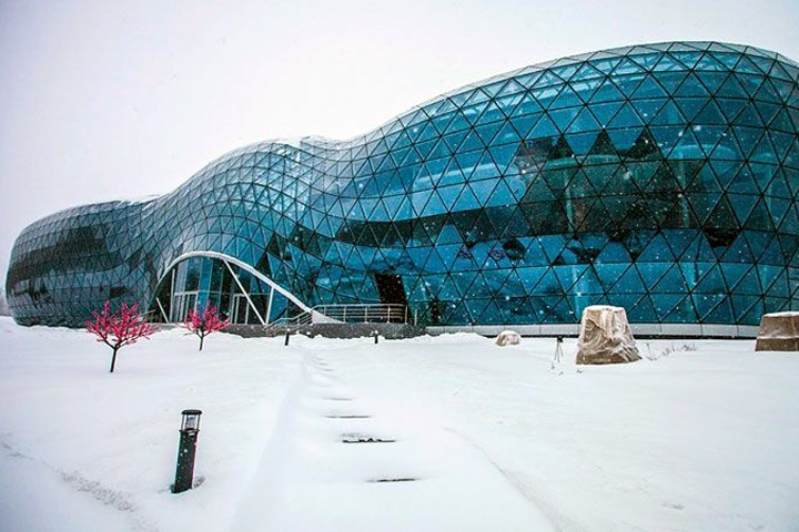 Счетная палата заявила о нарушениях в новосибирских технопарках