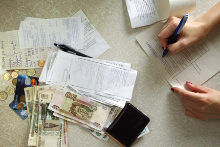 Директор «РКЦ-Обь» предстанет перед судом за растрату более 20 млн рублей Директор «РКЦ-Обь» предстанет перед судом за растрату более 20 млн рублей