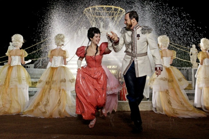 Новосибирские кинотеатры не отказываются от показа «Матильды» Новосибирские кинотеатры не отказываются от показа «Матильды»