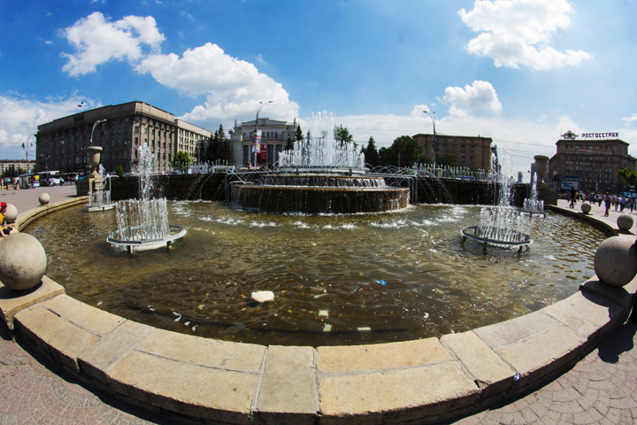 Синоптики предупреждают новосибирцев о похолодании до 21-25°C