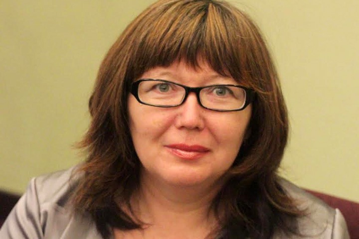 Надежда Николаева: «Безалаберность, бесхозяйственность, безответственность — от этого все беды Байкала» Надежда Николаева: «Безалаберность, бесхозяйственность, безответственность — от этого все беды Байкала»