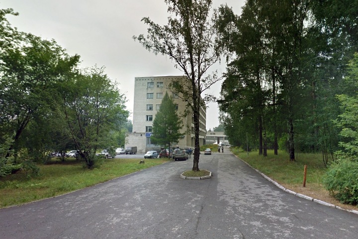 Игорь Ким построит больницу в новосибирском парке