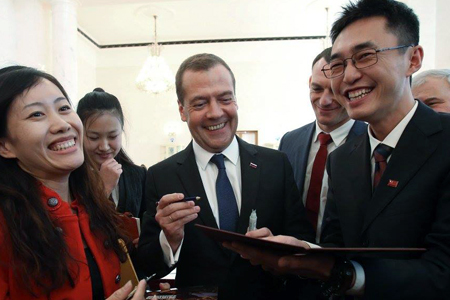 Правительство решило не давать денег Сибири за успехи в экономике Правительство решило не давать денег Сибири за успехи в экономике