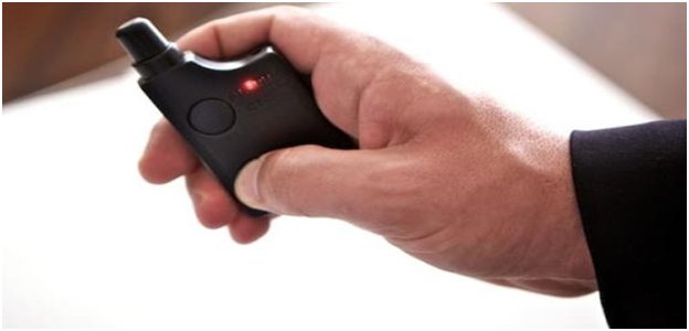 Пультовая охрана магазинов и офисов