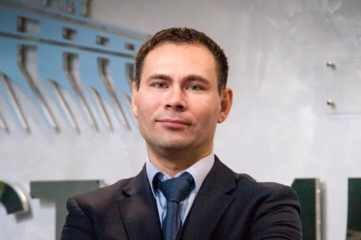 Анатолий Баитов: как экономист стал топ-менеджером «Росэнергоатома» Анатолий Баитов: как экономист стал топ-менеджером «Росэнергоатома»