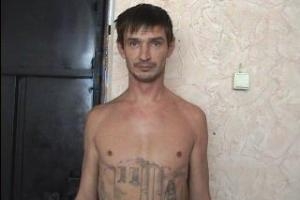 Известный рецидивист по прозвищу «Наука» задержан в Иркутске за угон иномарки Известный рецидивист по прозвищу «Наука» задержан в Иркутске за угон иномарки