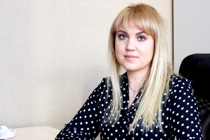 Мария Золотухина: «Сибирская строительная неделя выполняет роль драйвера роста стройиндустрии»