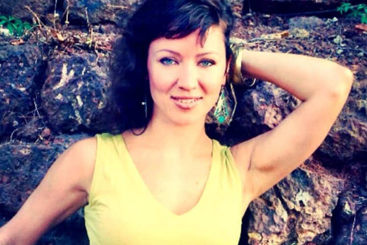 Выступавшая против цензуры красноярский экс-министр культуры возглавила музей храма Минобороны Выступавшая против цензуры красноярский экс-министр культуры возглавила музей храма Минобороны