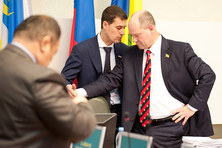 Горсовет Улан-Удэ: Целью «России 24» была политическая провокация и дискредитация мэра Горсовет Улан-Удэ: Целью «России 24» была политическая провокация и дискредитация мэра