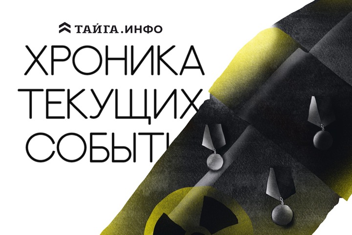 Хроника текущих событий. Экономика, общество, политика. Выпуск 312