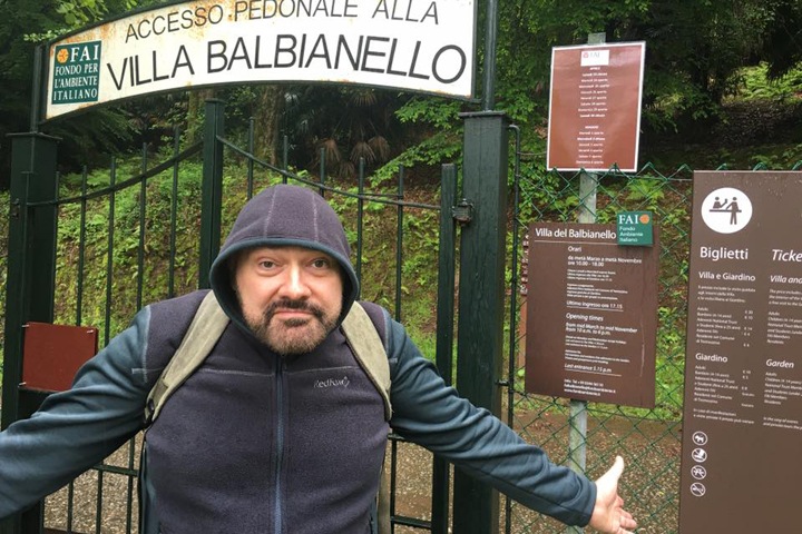 Красноярского политтехнолога сделали «первым замглавы Запорожской области» Красноярского политтехнолога сделали «первым замглавы Запорожской области»