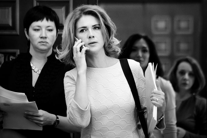 Новосибирские политики и медийщики намерены «открыть» бюджет горожанам Новосибирские политики и медийщики намерены «открыть» бюджет горожанам