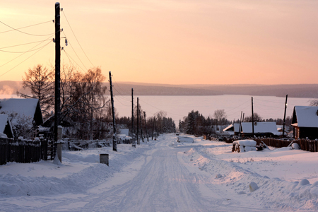 Женщина в Приангарье насмерть заморозила дочь, в халатности подозревают чиновницу