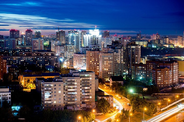 СГК за год присоединила к сетям 430 новостроек