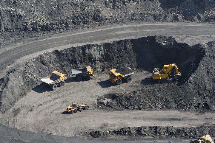 Власти Кузбасса перевели 200 га сельхозземель под разрез