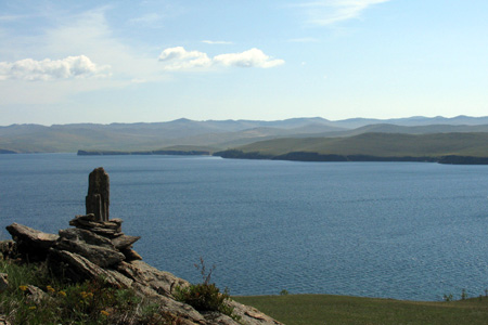 Россия и Монголия создают рабочую группу для защиты Байкала 