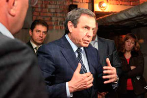 Мэрия Новосибирска проверит, сколько горожане потратят на установку приборов учета Мэрия Новосибирска проверит, сколько горожане потратят на установку приборов учета