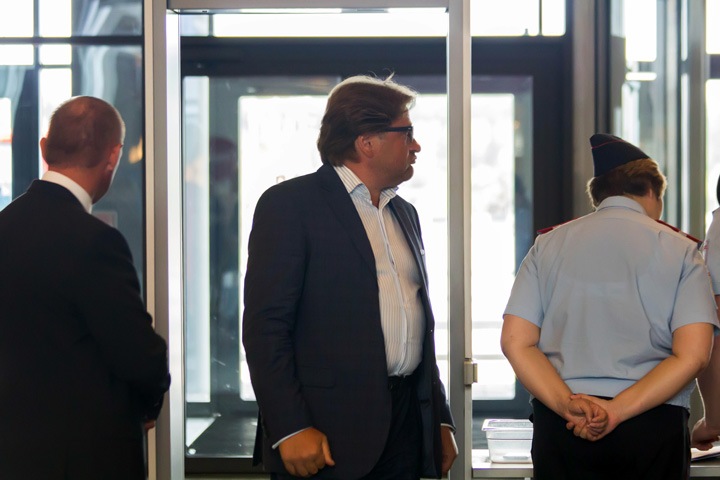 «11 друзей Терешкова». Влиятельные новосибирские бизнесмены объединились в фонд «11 друзей Терешкова». Влиятельные новосибирские бизнесмены объединились в фонд