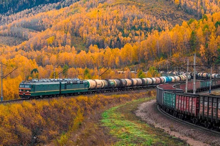 Генпрокуратура заявила о срыве сроков развития Транссиба почти через 2 года после поручения Путина найти виновных в этом же Генпрокуратура заявила о срыве сроков развития Транссиба почти через 2 года после поручения Путина найти виновных в этом же