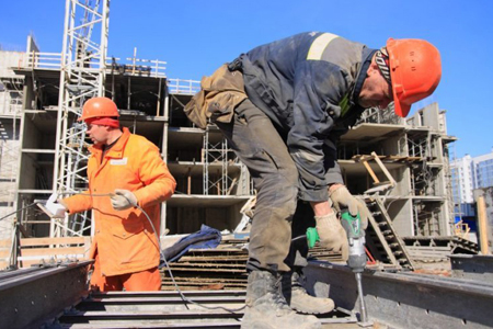 Квота на привлечение иностранных работников уменьшена в Новосибирской области Квота на привлечение иностранных работников уменьшена в Новосибирской области