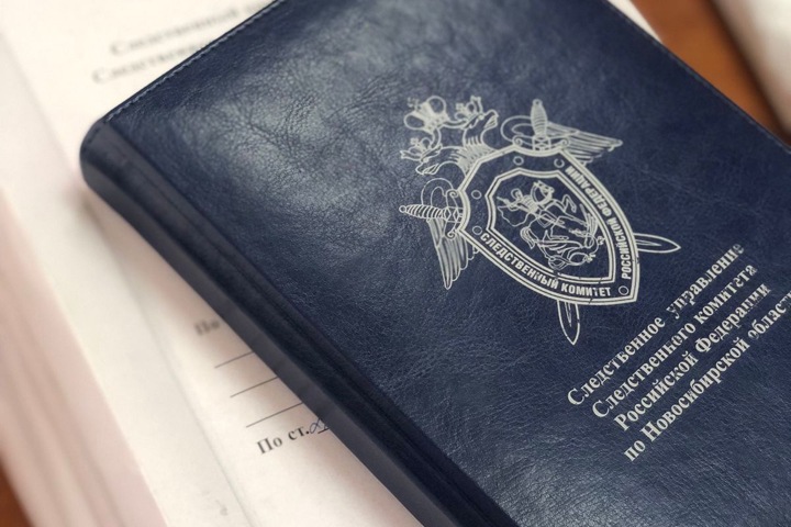 Новосибирца похитили из-за долга