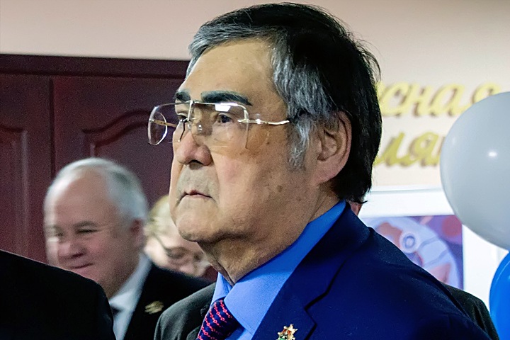 Аман Тулеев назвал абсурдными обвинения в адрес своих заместителей