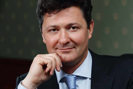 «Газпромнефть-Региональные продажи» возглавил Валерий Ледовских «Газпромнефть-Региональные продажи» возглавил Валерий Ледовских