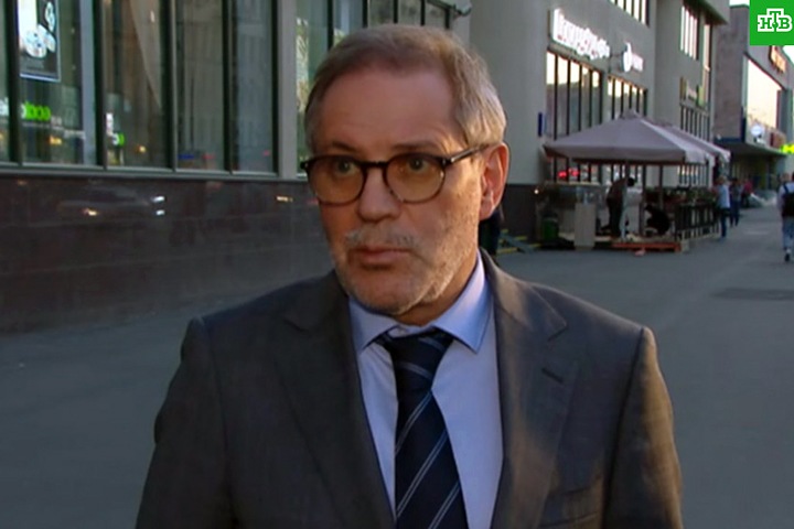 Пресс-секретарь «Роснефти» оскорбил главу Хакасии