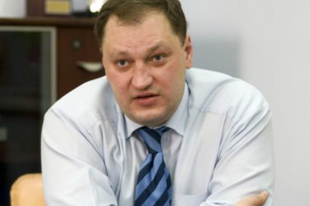 Ставки по кредитам могут снизиться через полгода — управляющий Сибирским филиалом ВТБ 24 Ставки по кредитам могут снизиться через полгода — управляющий Сибирским филиалом ВТБ 24