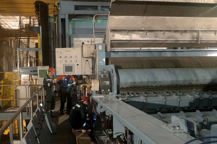 Бастрыкин поручил доложить об утечке хлора на братском предприятии «Илима»