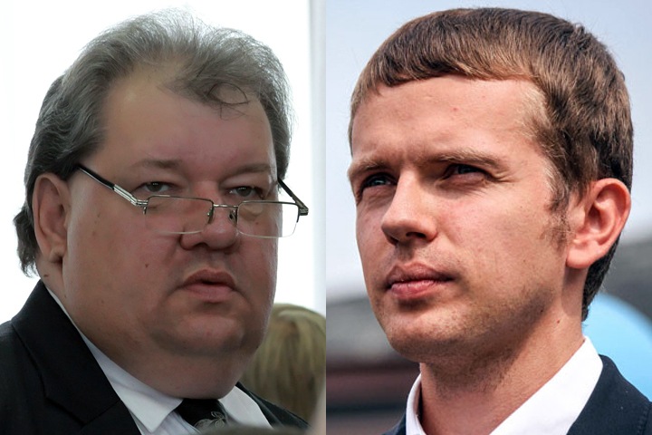 Начальники новосибирских МУПов и ГУПов оказались учредителями других юрлиц