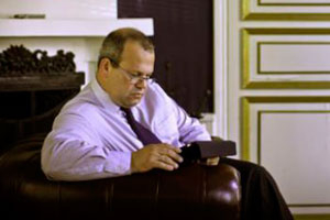 Алтайский вице-губернатор Островский ушел в отставку, перестав взаимодействовать с администрацией президента