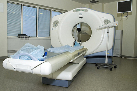 Компания из Самары выиграла конкурс на проектирование новосибирского онкодиспансера Компания из Самары выиграла конкурс на проектирование новосибирского онкодиспансера