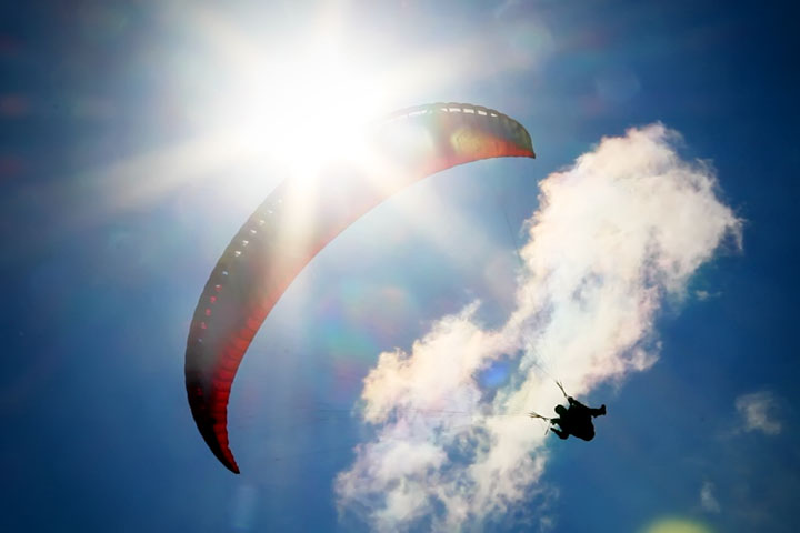 «Это офигеть как офигенно!» (видео)