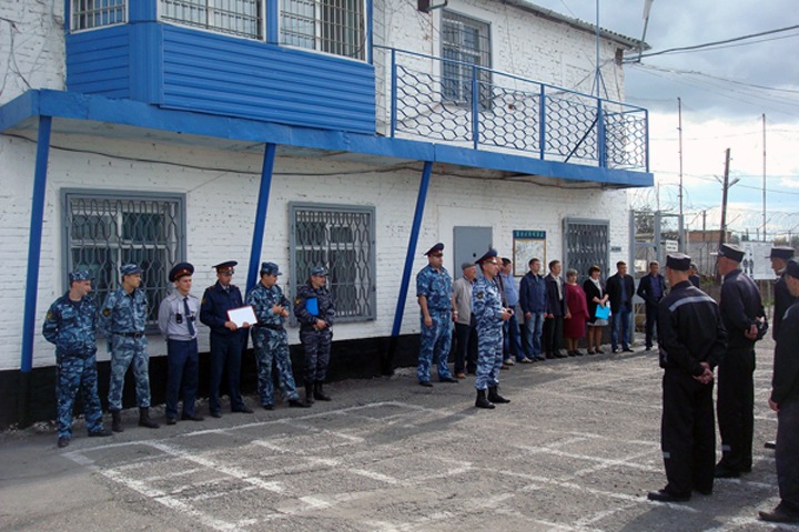 «Сразу после этапа убили»: сотрудников кузбасской колонии подозревают в причастности к смерти заключенного