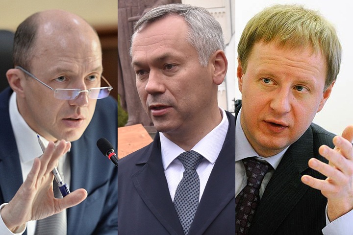 Любит готовить, изучает философские труды: «Википедия» забанила авторов позитивной биографии сибирских губернаторов