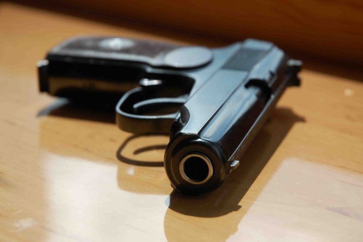 Алтайский следователь застрелилась после перевода в ХМАО из-за придирок начальницы Алтайский следователь застрелилась после перевода в ХМАО из-за придирок начальницы