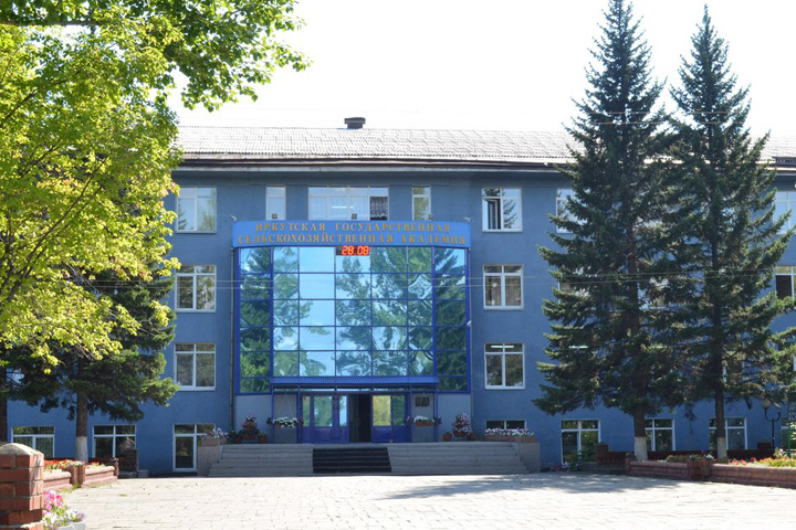 Обыски прошли в администрации Иркутского района и сельхозакадемии из-за незаконного выделения земель