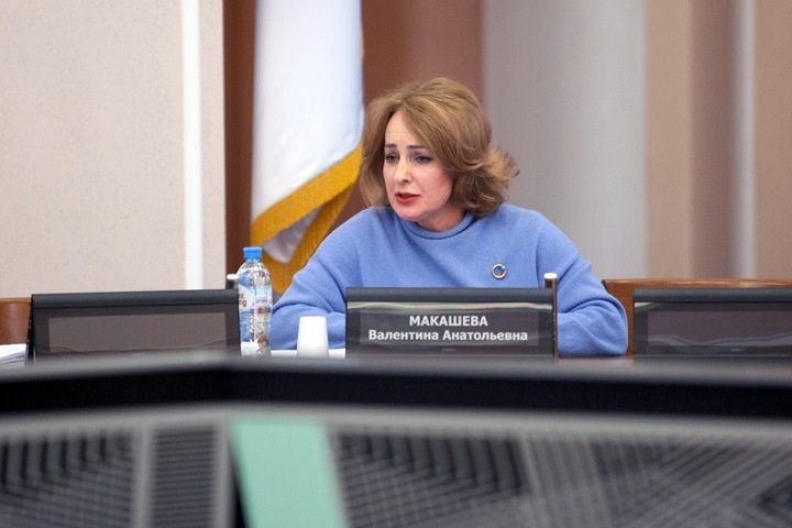 Главного детского психиатра Минздрава по Сибири выпустили из СИЗО Главного детского психиатра Минздрава по Сибири выпустили из СИЗО