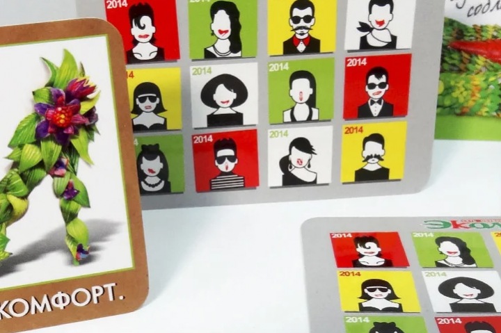 Печать карманных календарей. Преимущества услуги