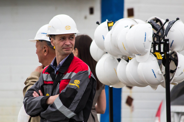 «Сибмост» обследует омское метро за 19 млн рублей