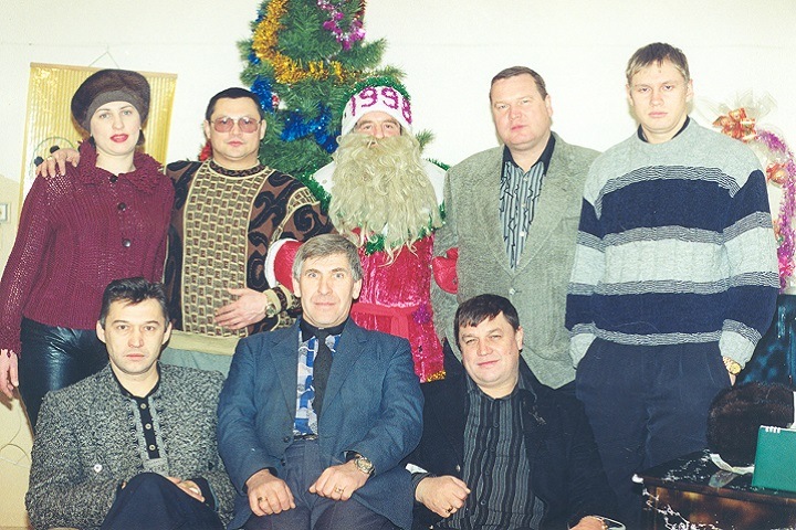 Признавшему вину члену забайкальской ОПГ «Ключевские» дали 17,5 лет колонии Признавшему вину члену забайкальской ОПГ «Ключевские» дали 17,5 лет колонии