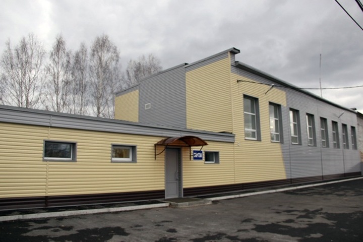 Начальника кузбасской колонии обвинили в растрате 4,5 млн, выделенных на откачку отходов