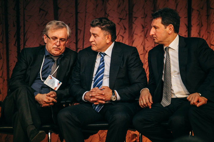 Бизнес и власть о будущем СибУПК: «Нам не нужны предприниматели — нам нужны нормальные специалисты»