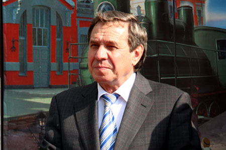 Городецкий не просил МВД проверить своих подчиненных по делу о продаже квартир Городецкий не просил МВД проверить своих подчиненных по делу о продаже квартир