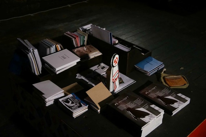 Независимые издатели представят свои книги в Новосибирске