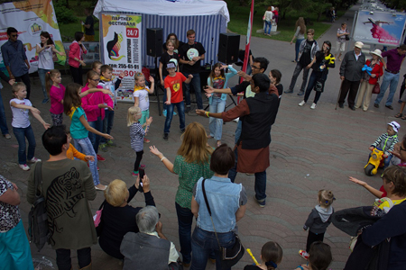 Благотворительный проект МТС «Поколение М» расширяет границы творчества во имя жизни Благотворительный проект МТС «Поколение М» расширяет границы творчества во имя жизни